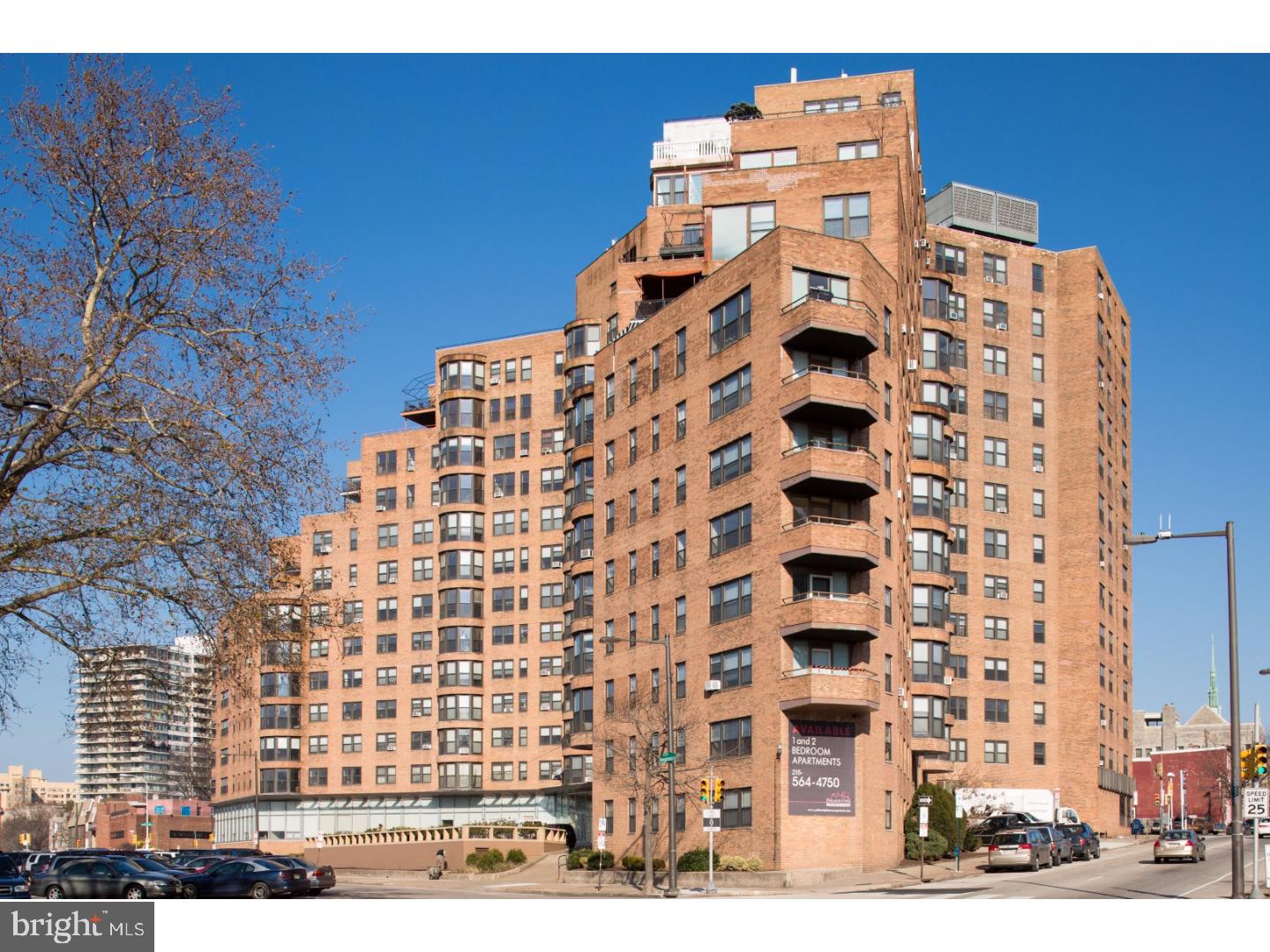 2201 Pennsylvania Ave Unit: 1114