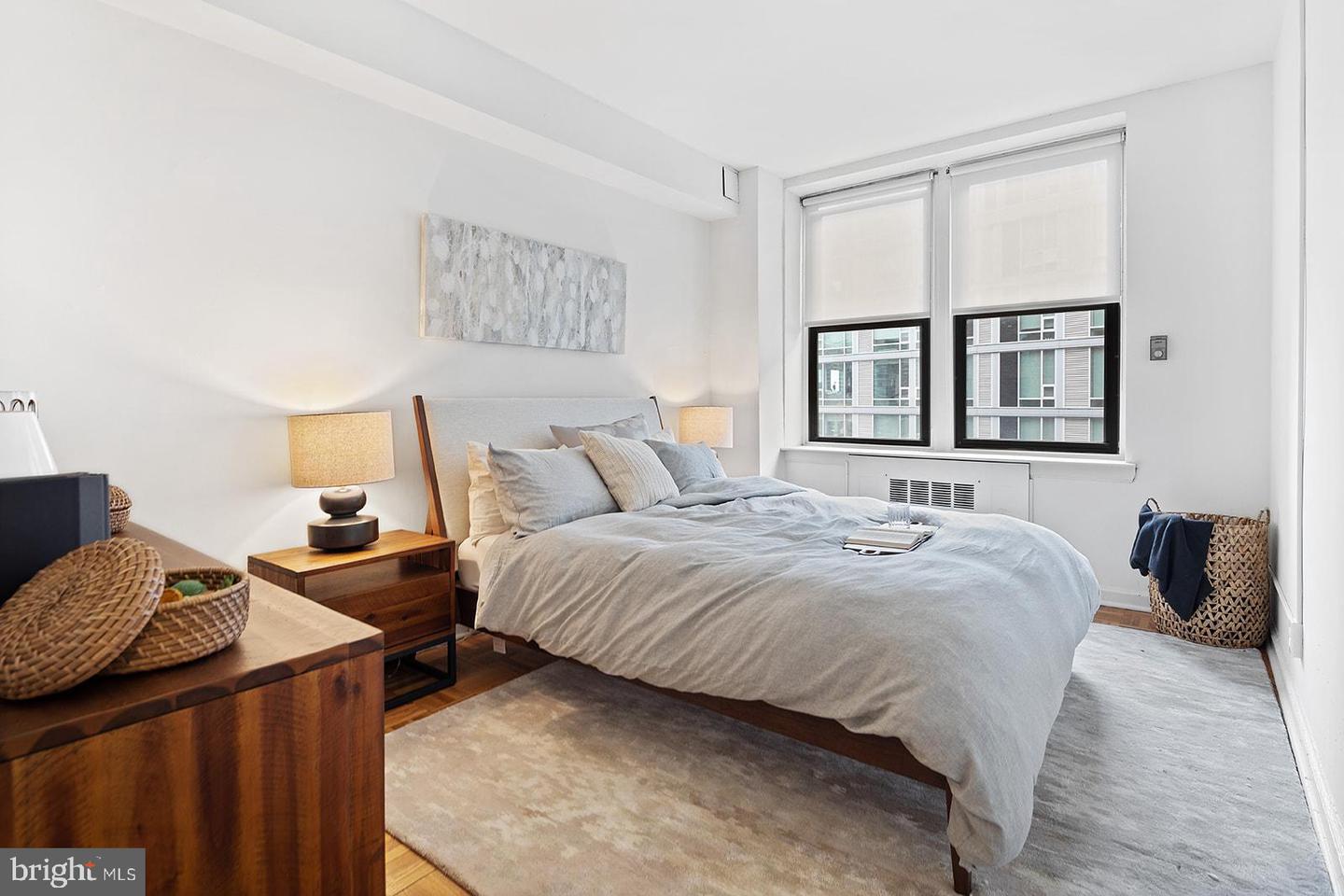 2201 Pennsylvania Ave Unit: 1114