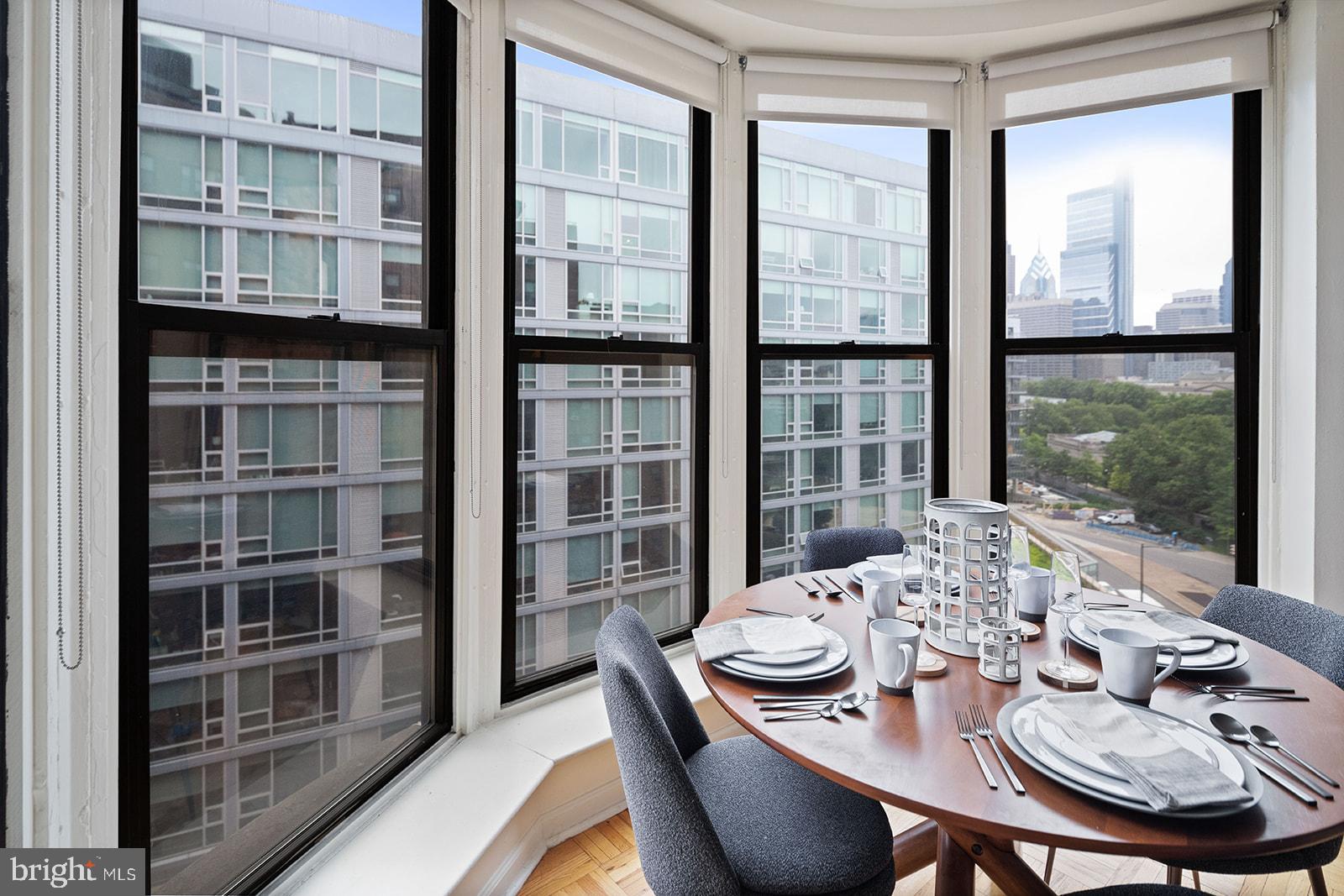 2201 Pennsylvania Ave Unit: 1114