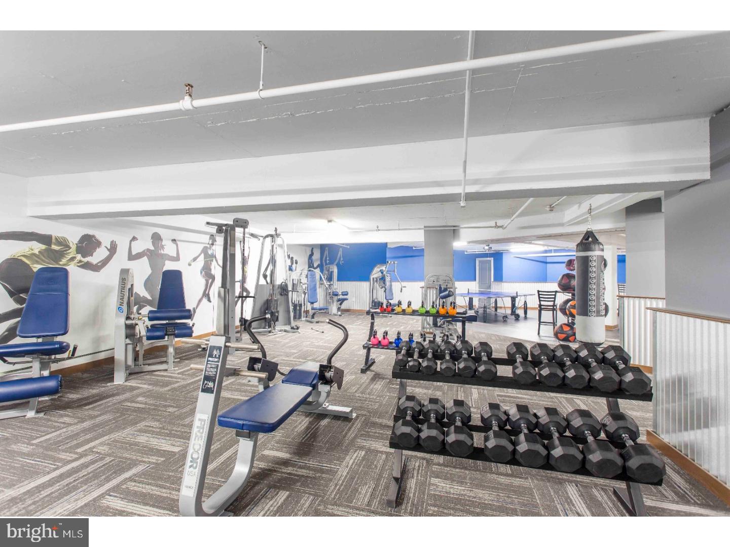 2201 Pennsylvania Ave Unit: 1114