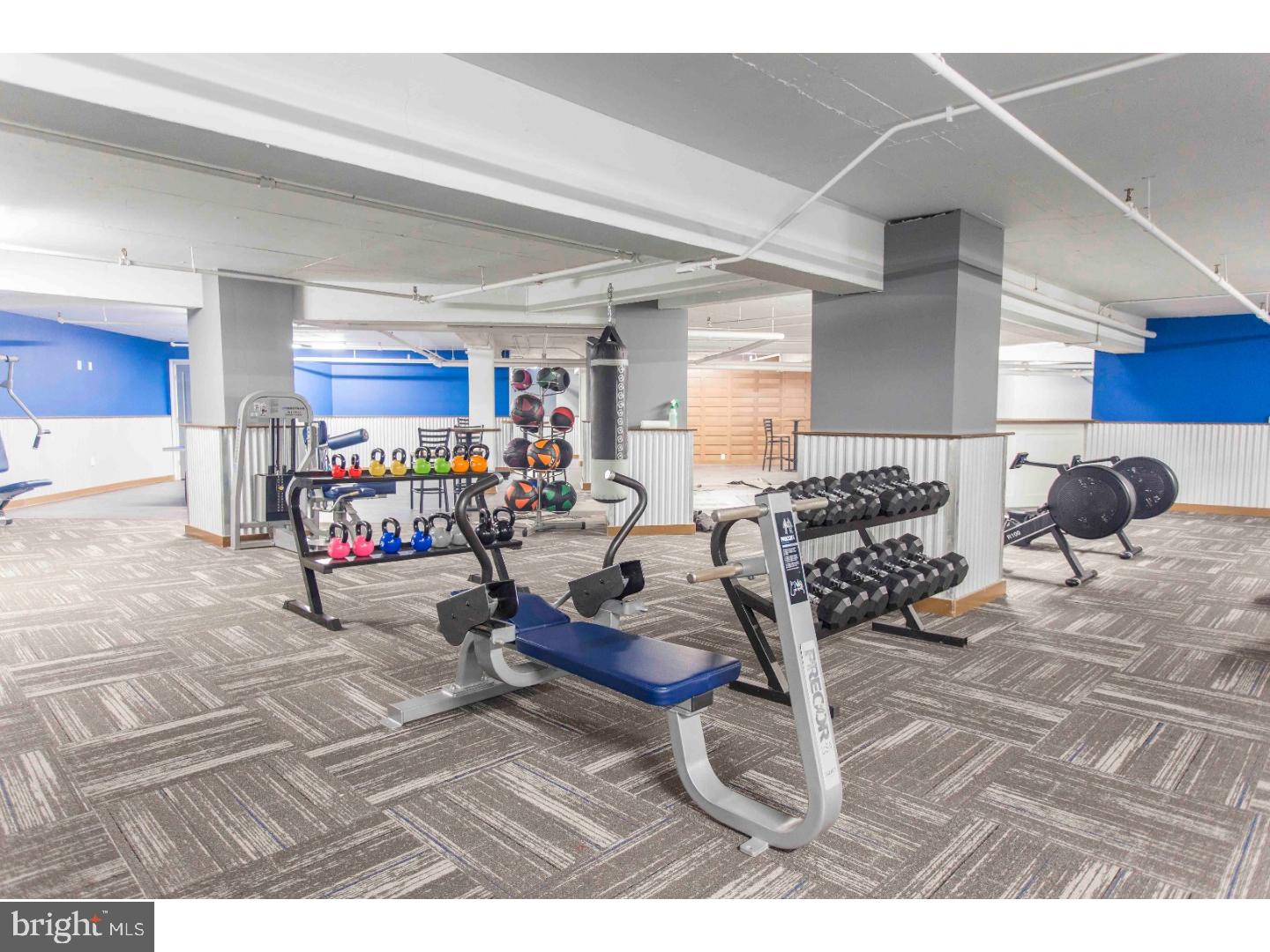 2201 Pennsylvania Ave Unit: 1114