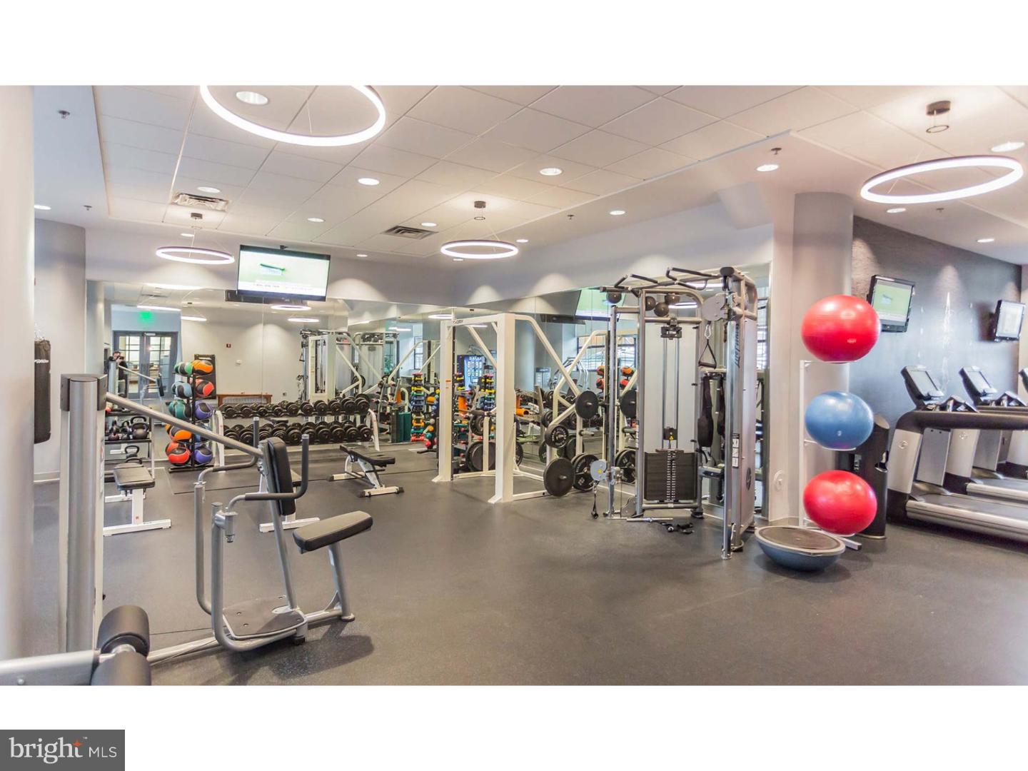 201 S 25th Street Unit: 1B-304