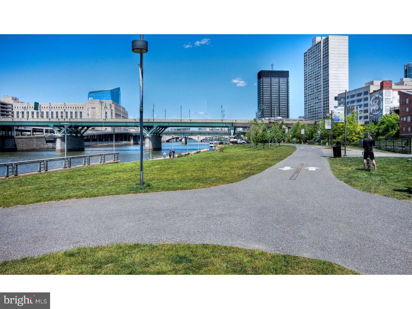 201 S 25th Street Unit: 1B-304