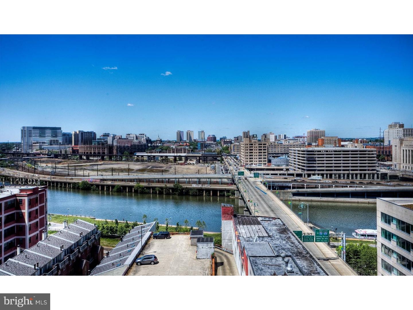 201 S 25th Street Unit: 1B-304