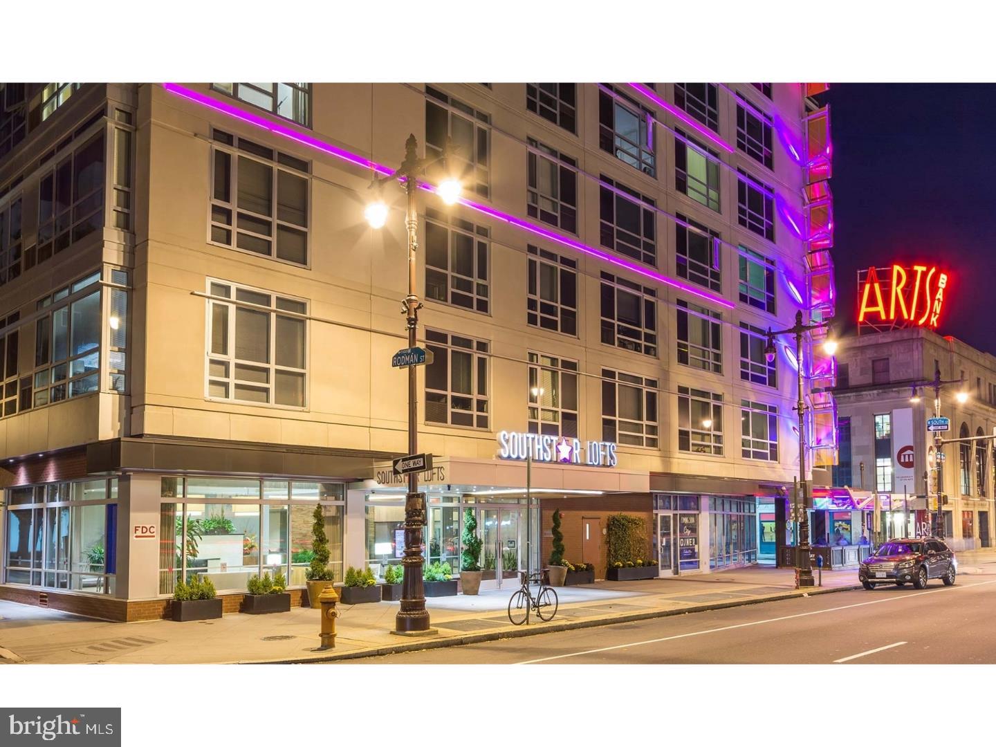 521 S Broad Street Unit: 1B-309