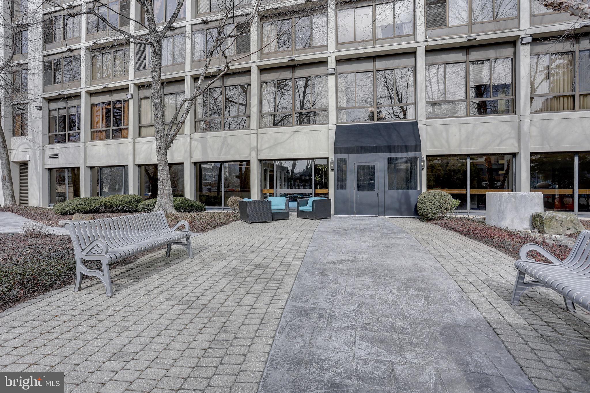 2001 Hamilton Street Unit: N-617