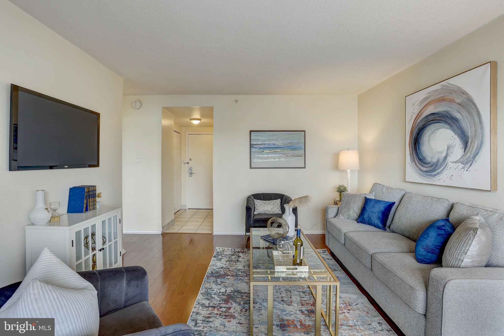 2001 Hamilton Street Unit: N-617