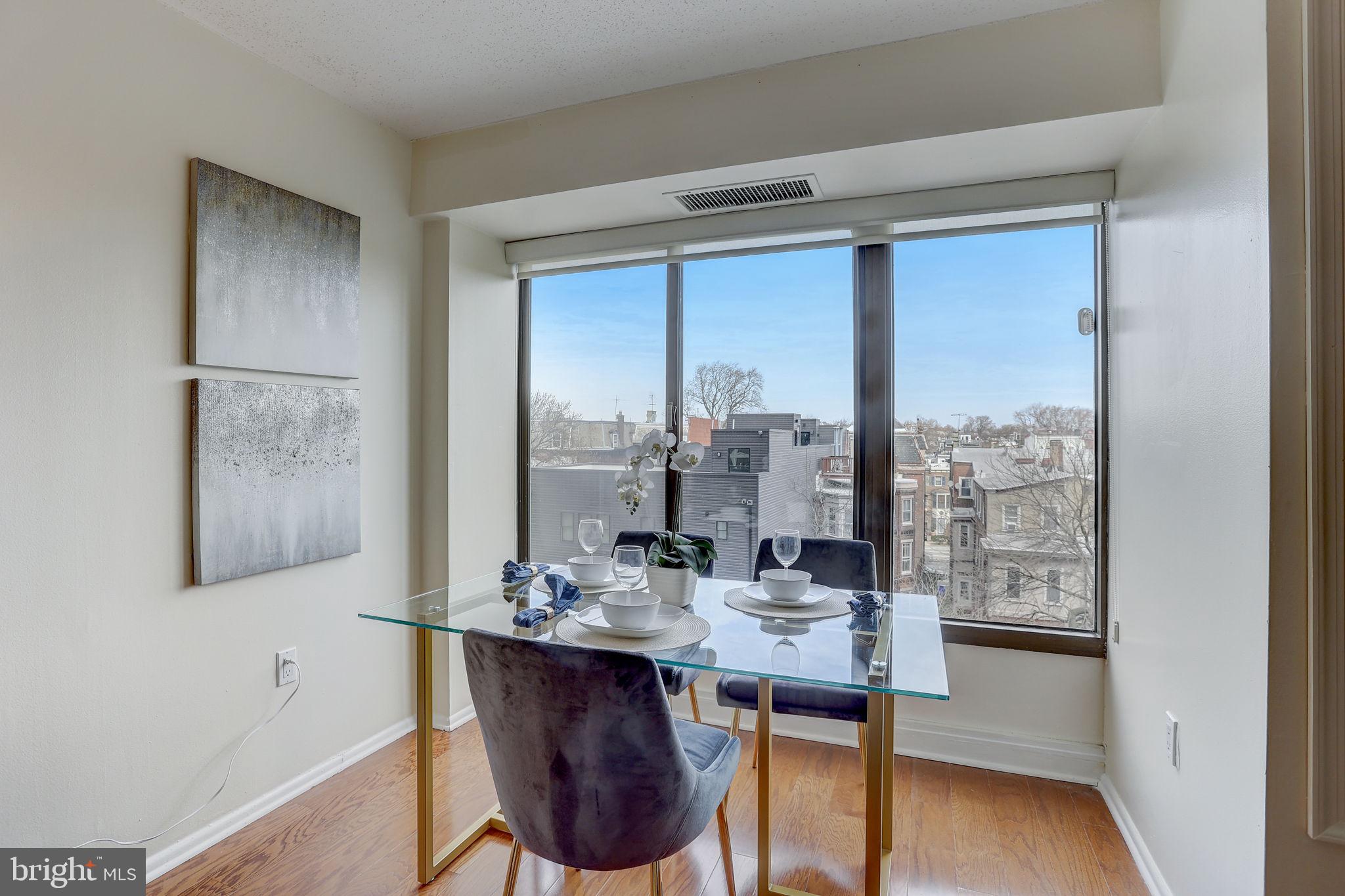 2001 Hamilton Street Unit: N-617