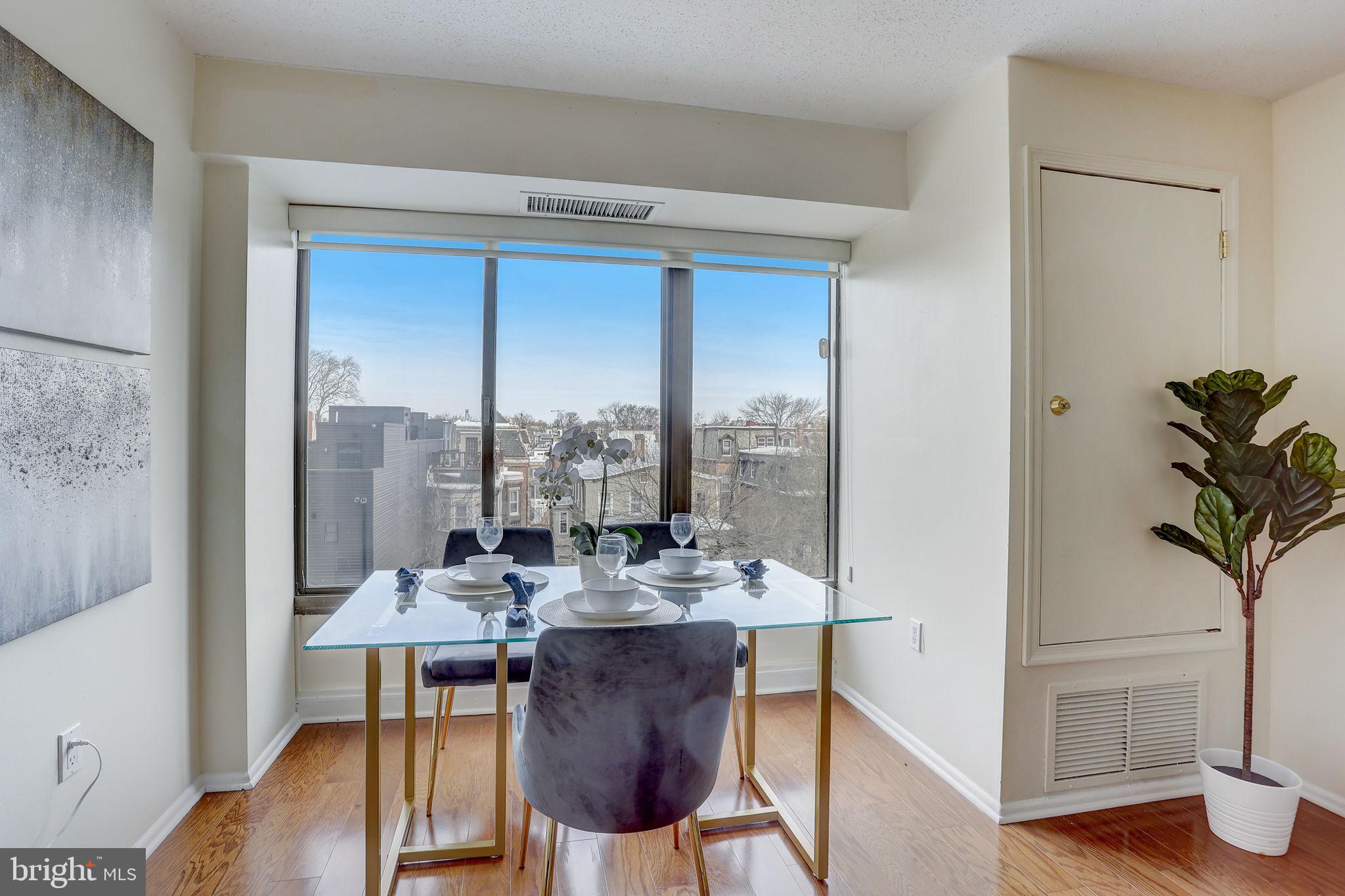 2001 Hamilton Street Unit: N-617