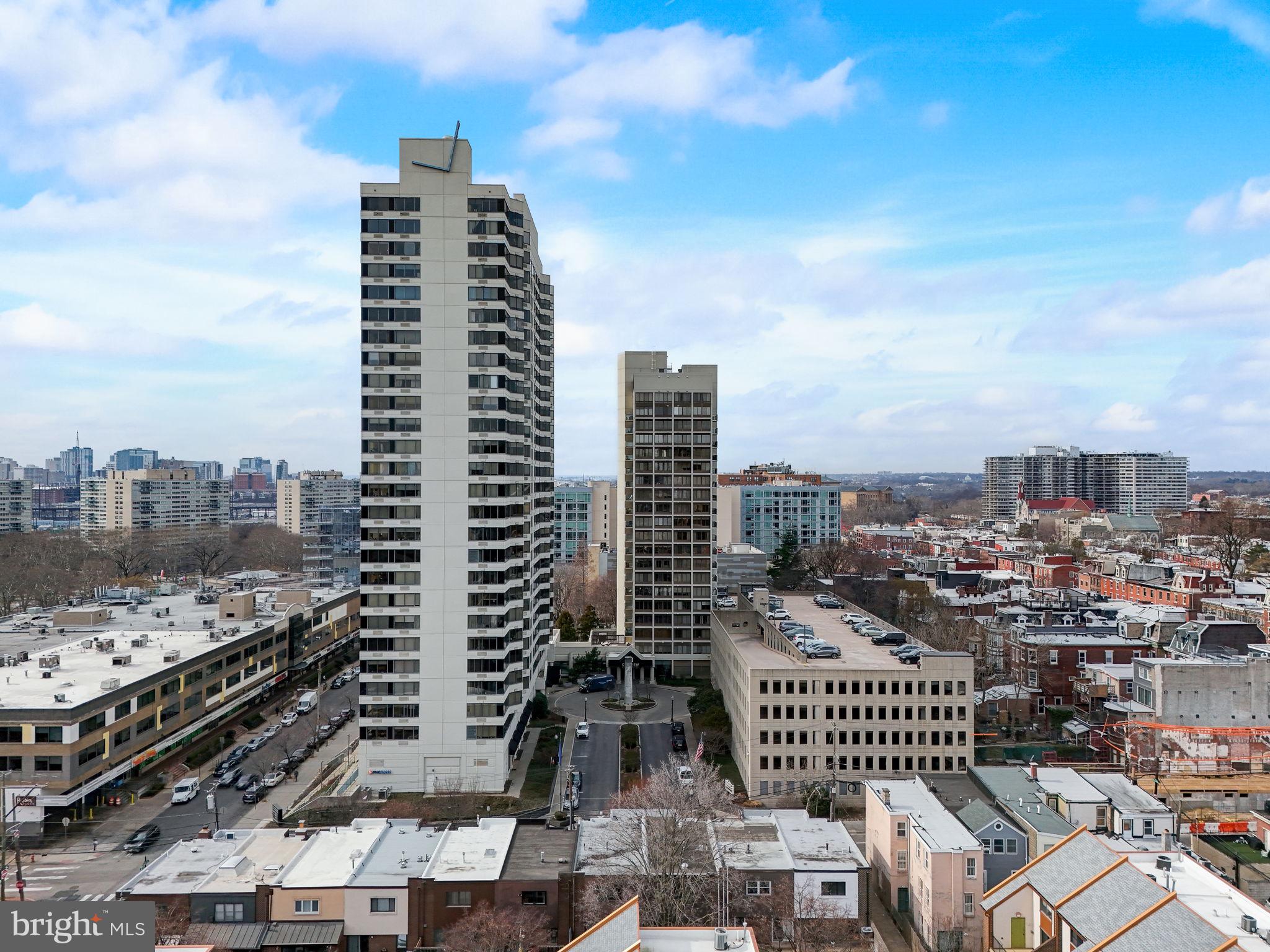 2001 Hamilton Street Unit: N-617