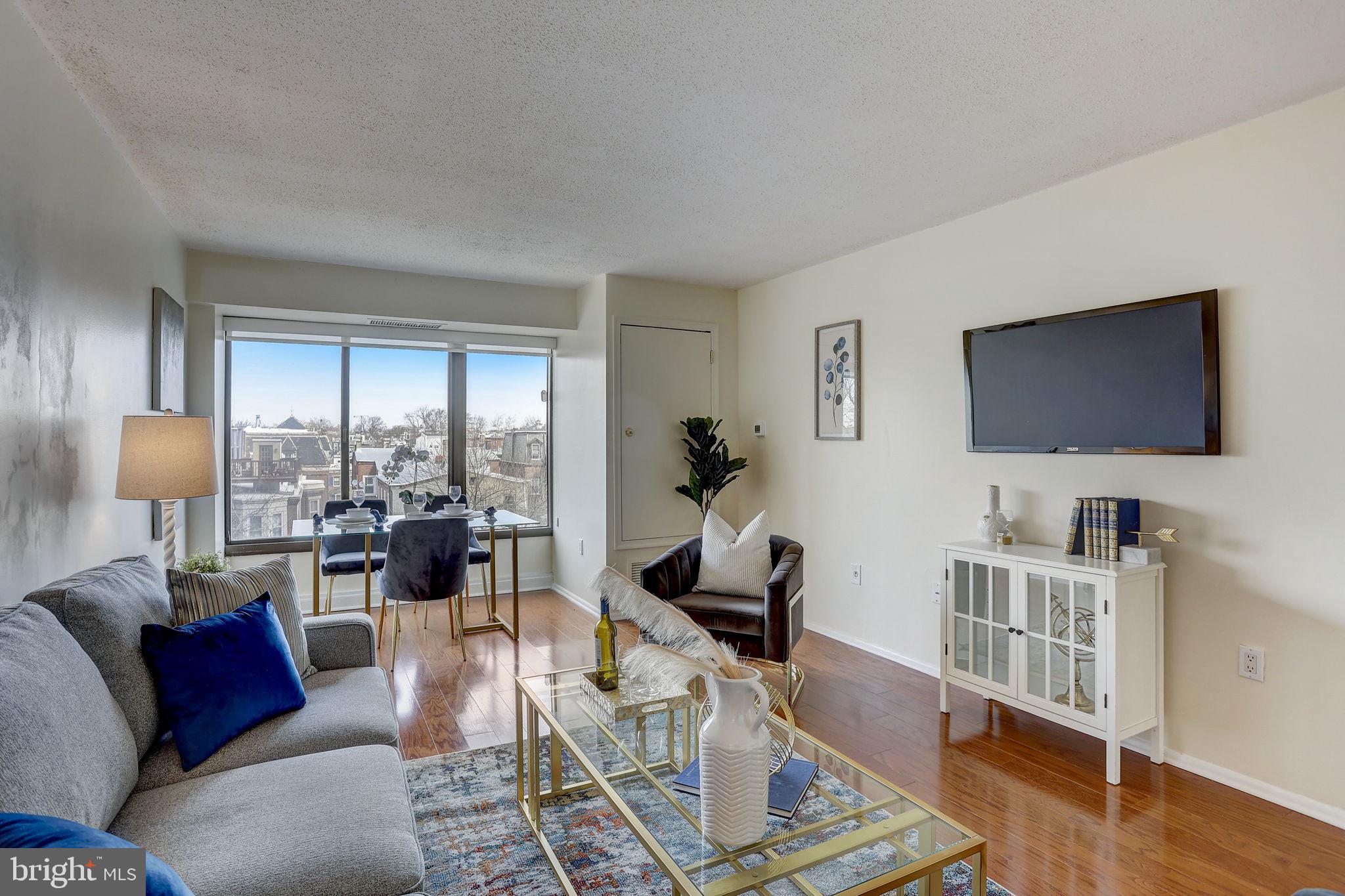 2001 Hamilton Street Unit: N-617