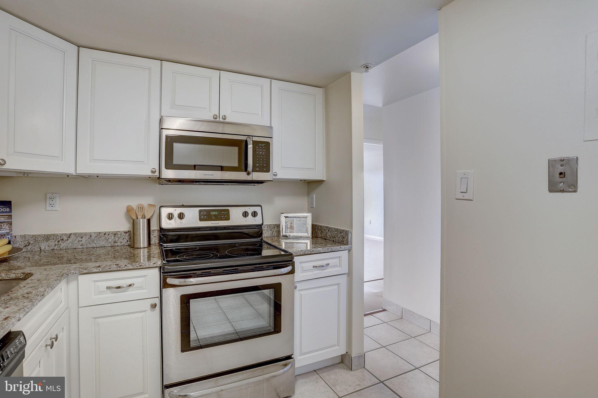 2001 Hamilton Street Unit: N-617
