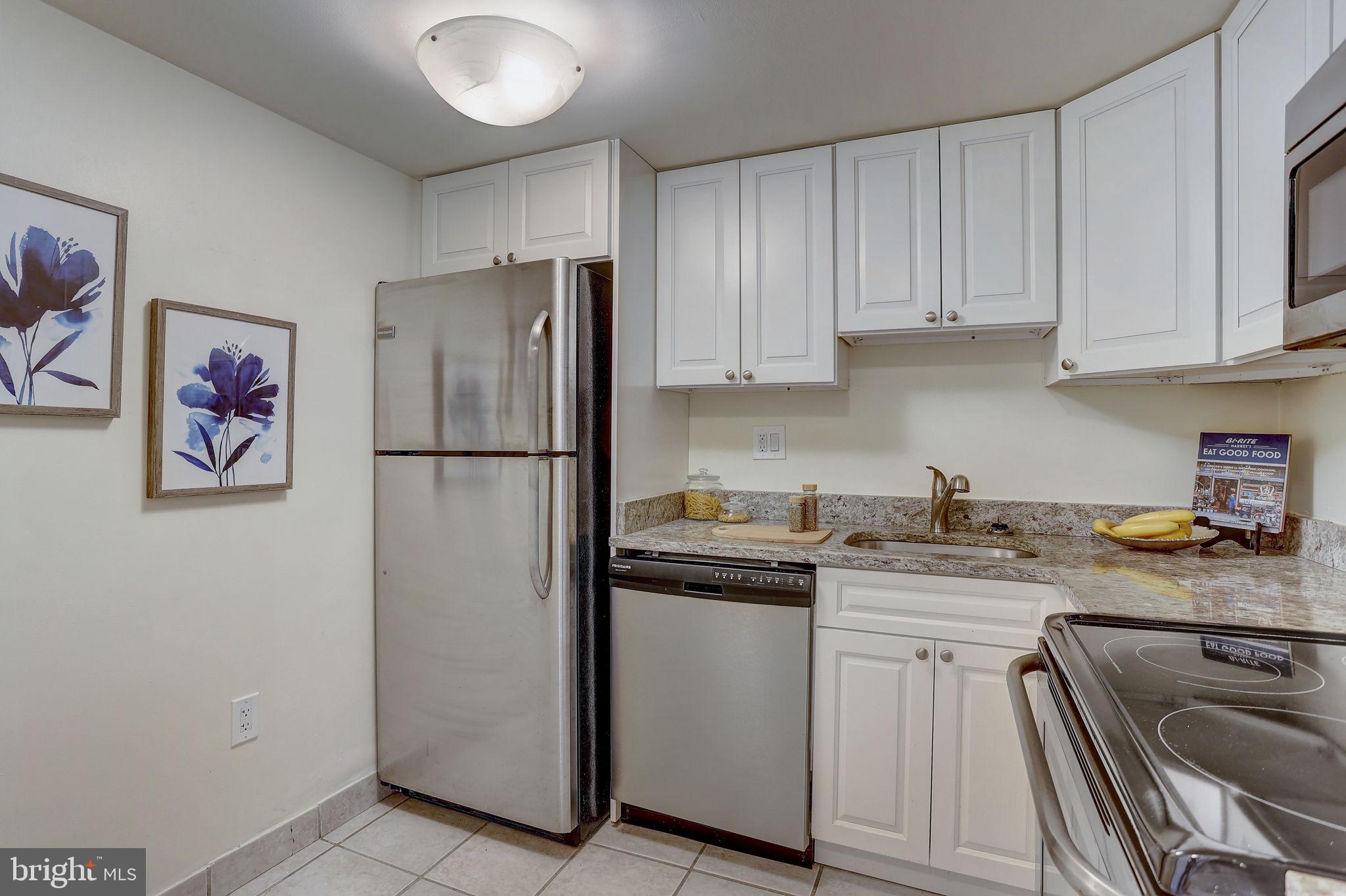 2001 Hamilton Street Unit: N-617