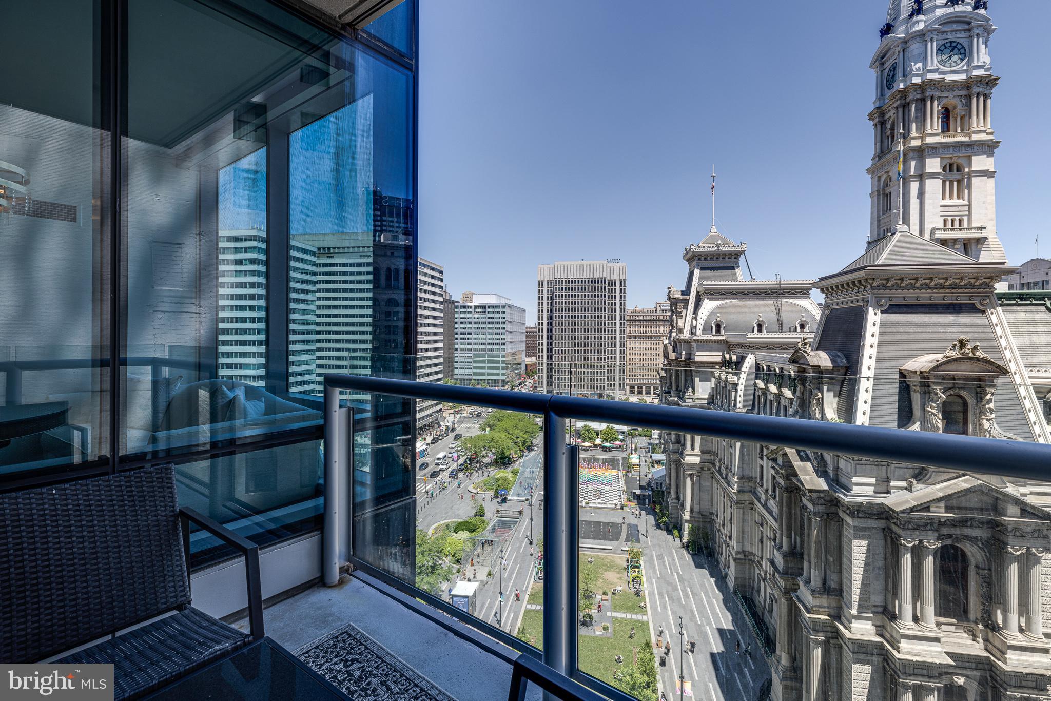 1414 S Penn Square Unit: 14B
