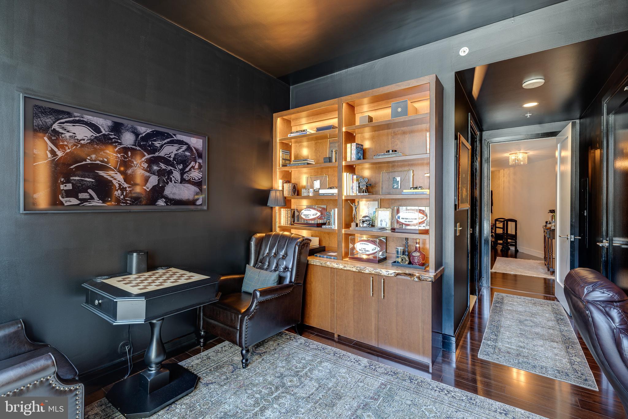 1414 S Penn Square Unit: 14B