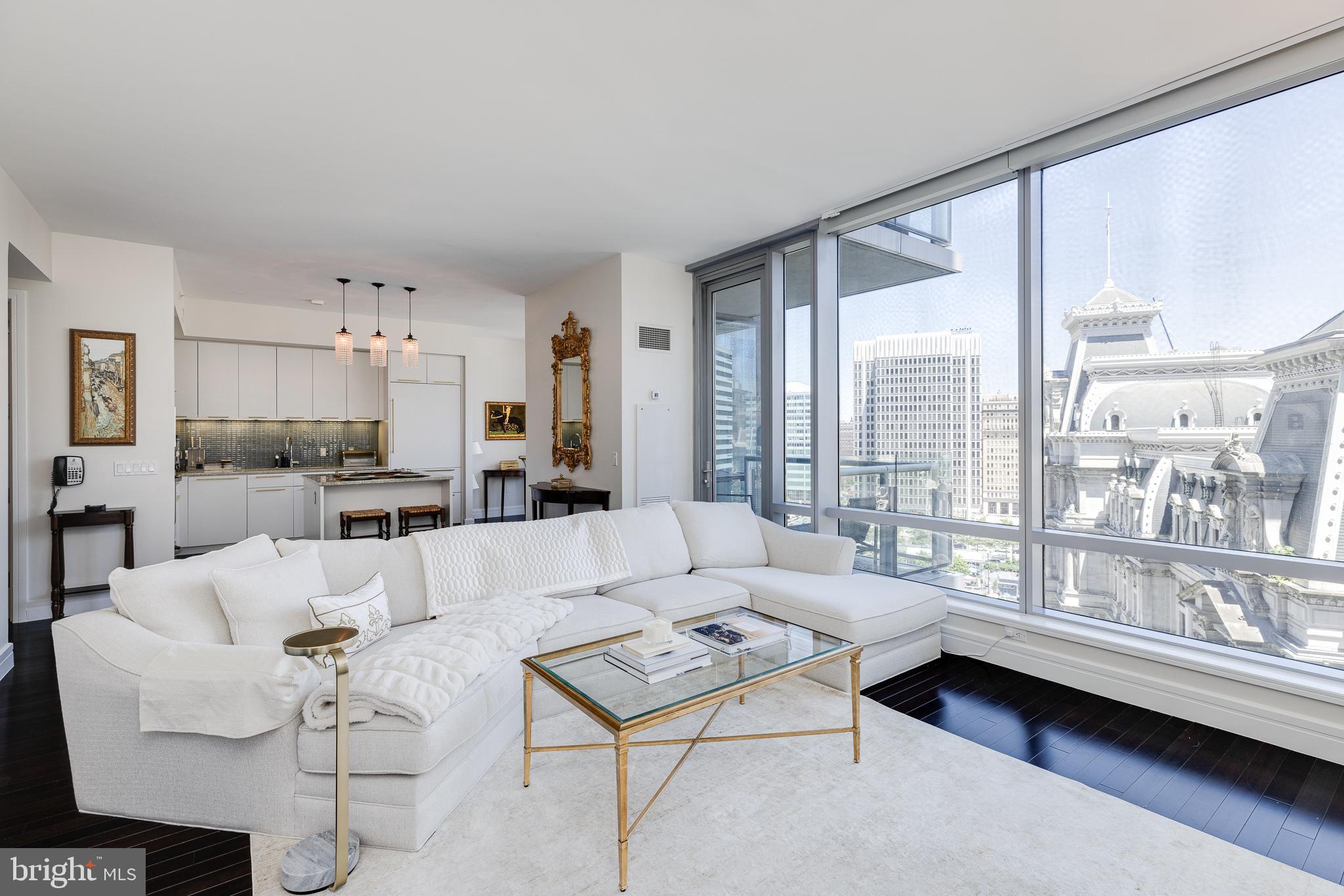 1414 S Penn Square Unit: 14B