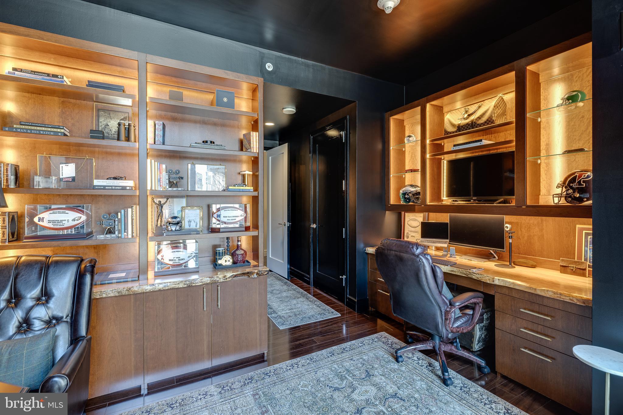 1414 S Penn Square Unit: 14B