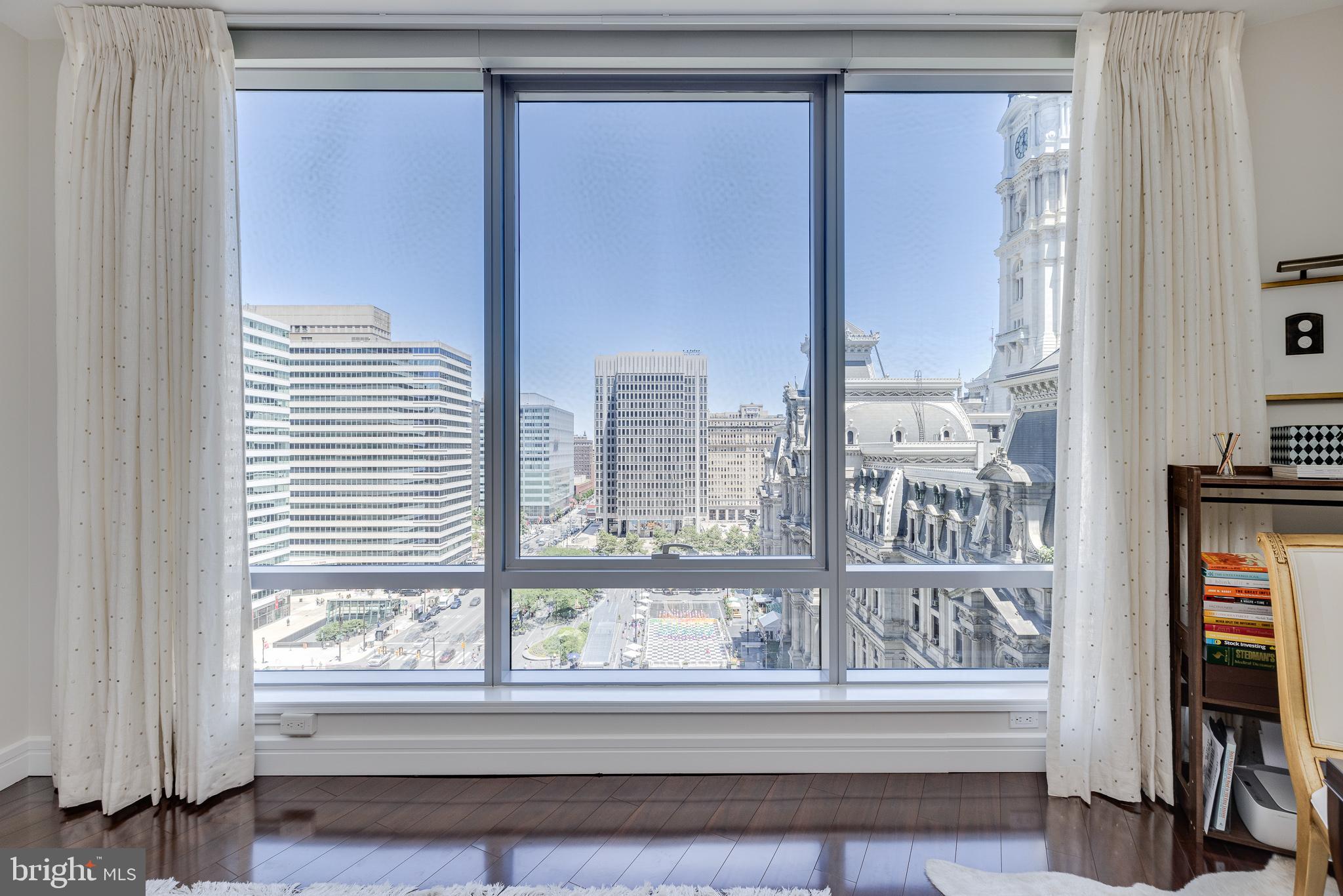 1414 S Penn Square Unit: 14B