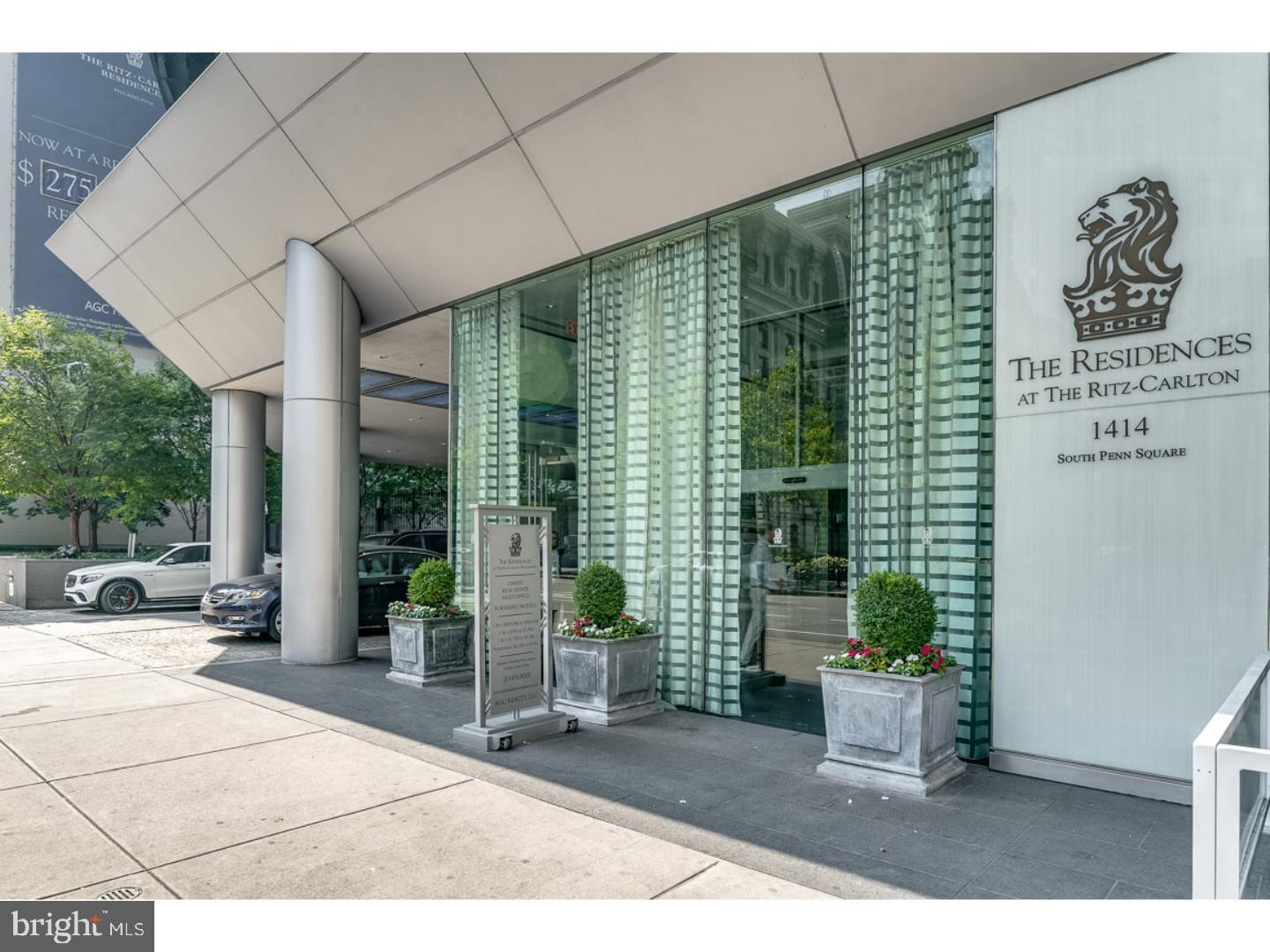 1414 S Penn Square Unit: 14B