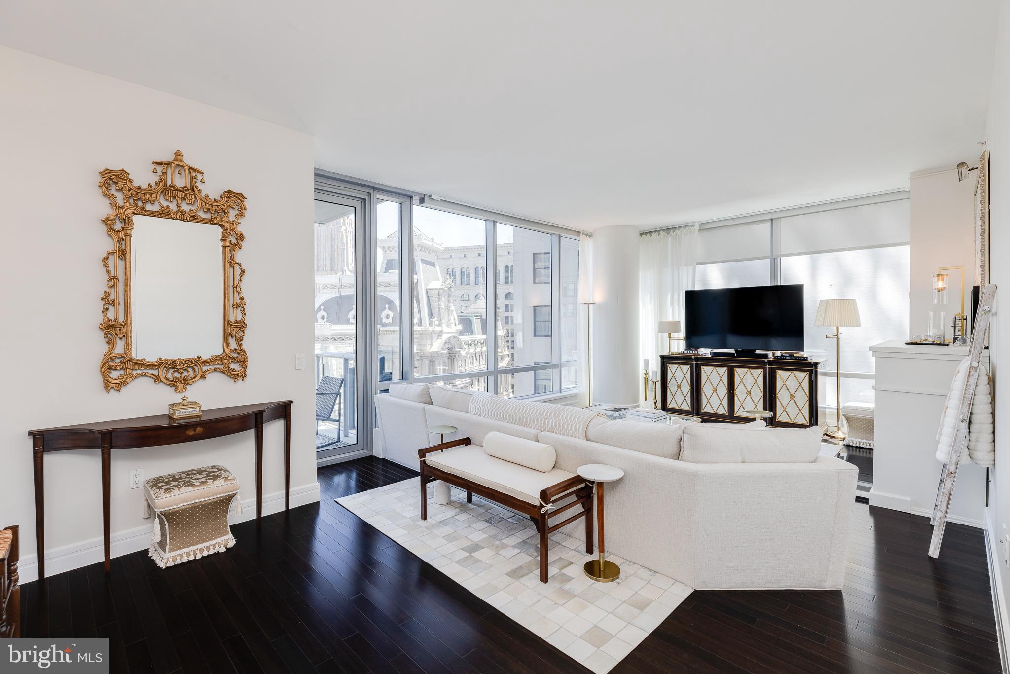 1414 S Penn Square Unit: 14B
