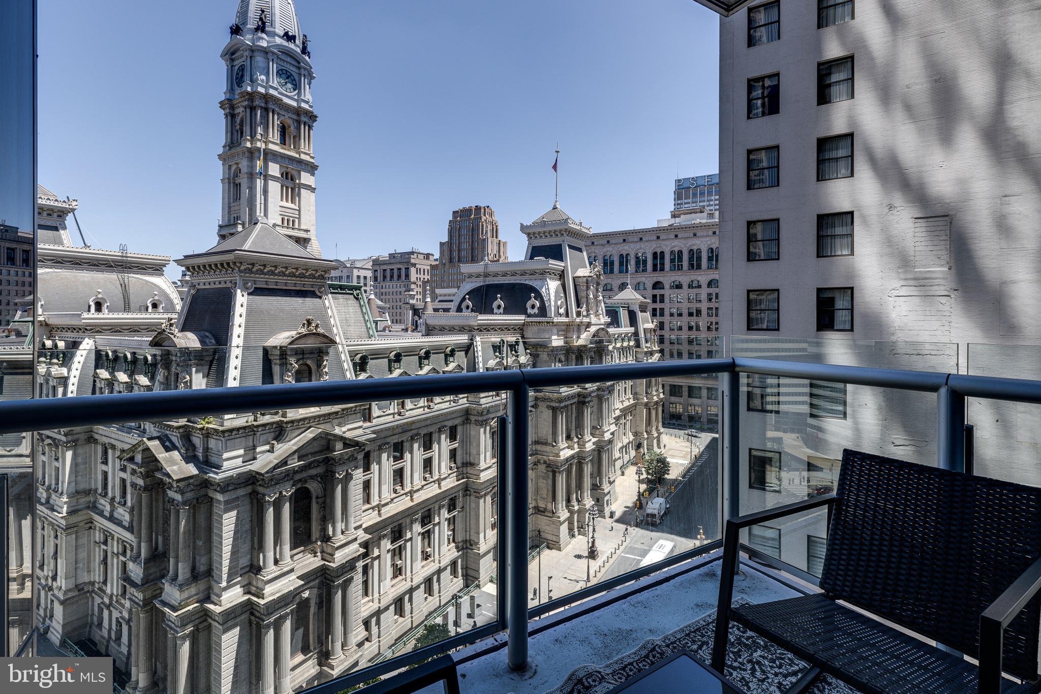 1414 S Penn Square Unit: 14B