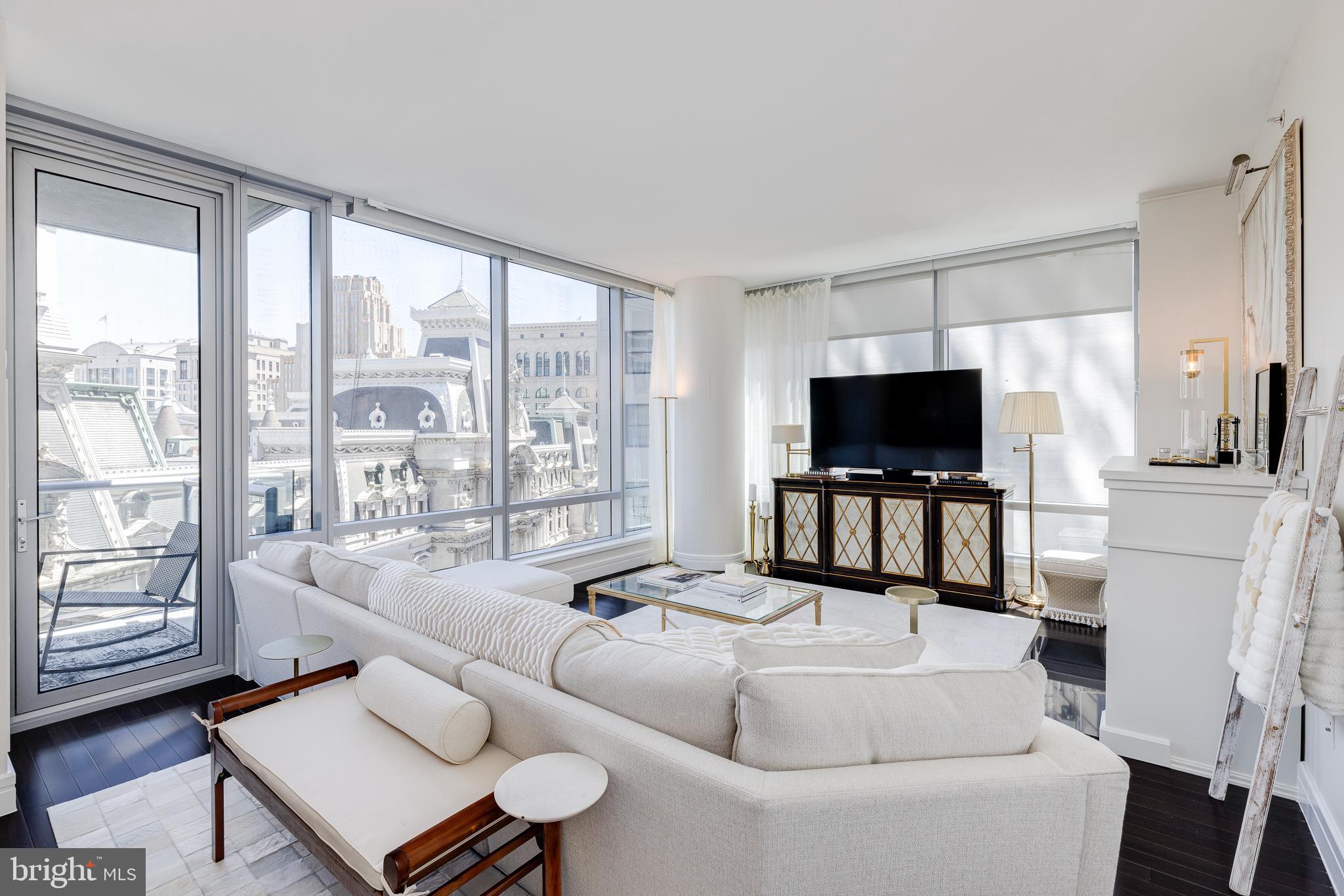 1414 S Penn Square Unit: 14B