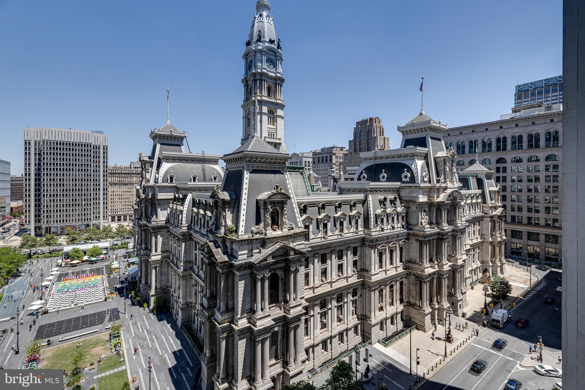 1414 S Penn Square Unit: 14B
