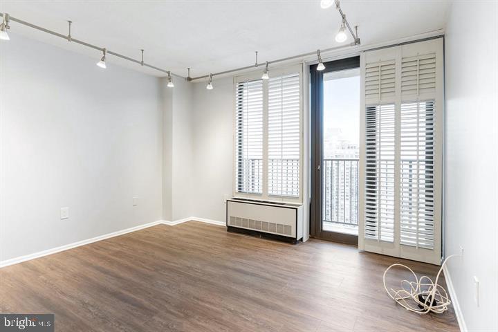 1420 Locust Street Unit: 31P