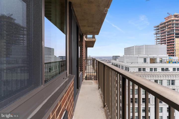 1420 Locust Street Unit: 31P
