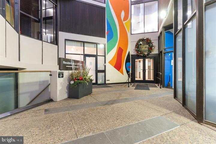 1420 Locust Street Unit: 31P