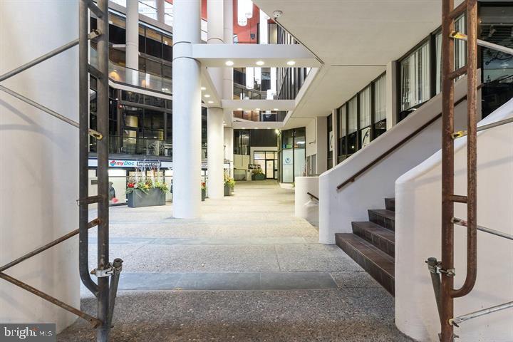 1420 Locust Street Unit: 31P