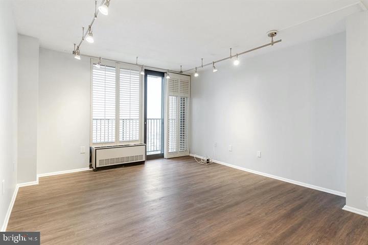 1420 Locust Street Unit: 31P