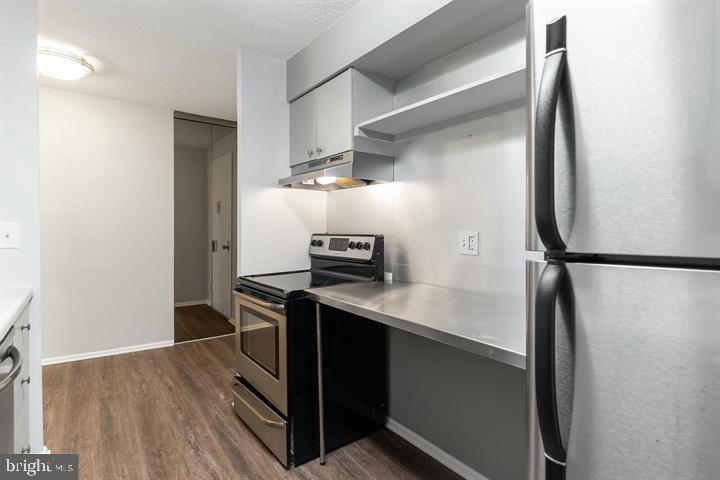 1420 Locust Street Unit: 31P