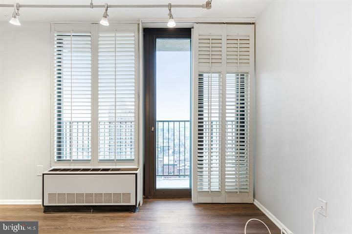 1420 Locust Street Unit: 31P