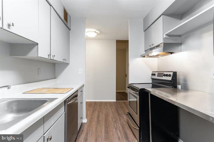 1420 Locust Street Unit: 31P