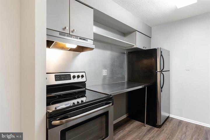 1420 Locust Street Unit: 31P