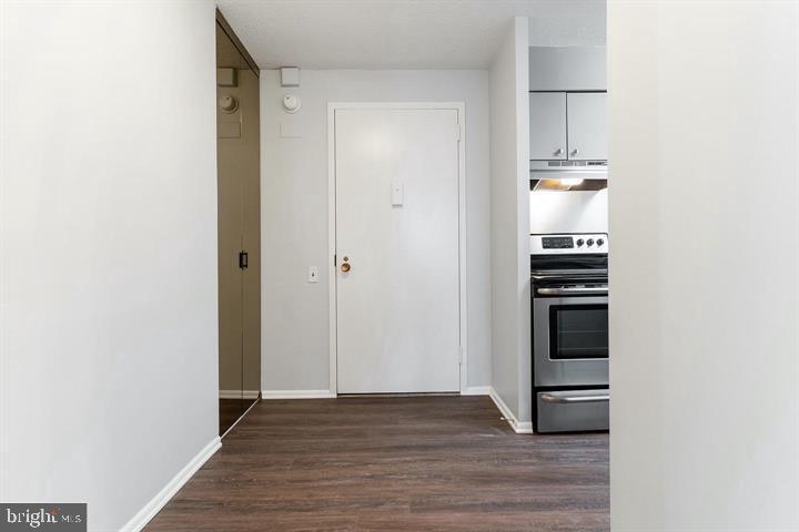 1420 Locust Street Unit: 31P