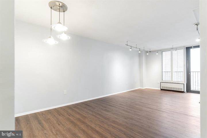 1420 Locust Street Unit: 31P