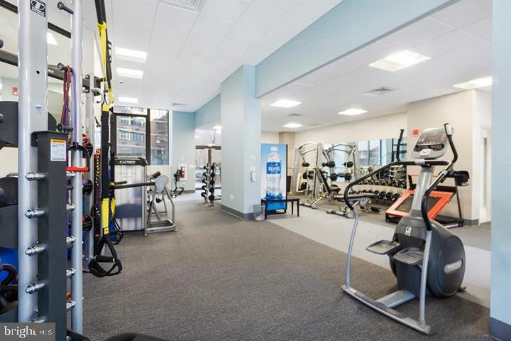1420 Locust Street Unit: 31P