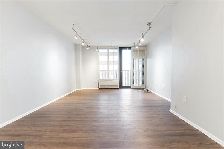1420 Locust Street Unit: 31P