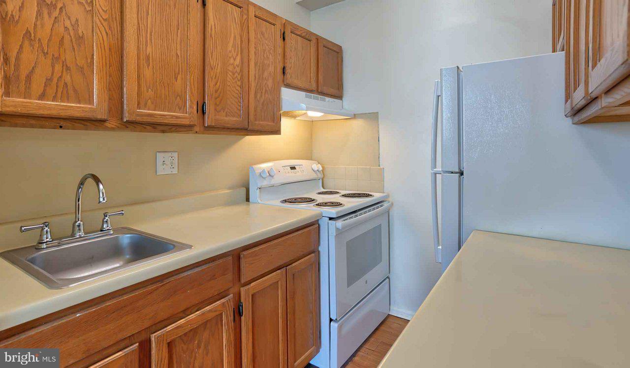 3900 Chestnut Street Unit: 1B-408