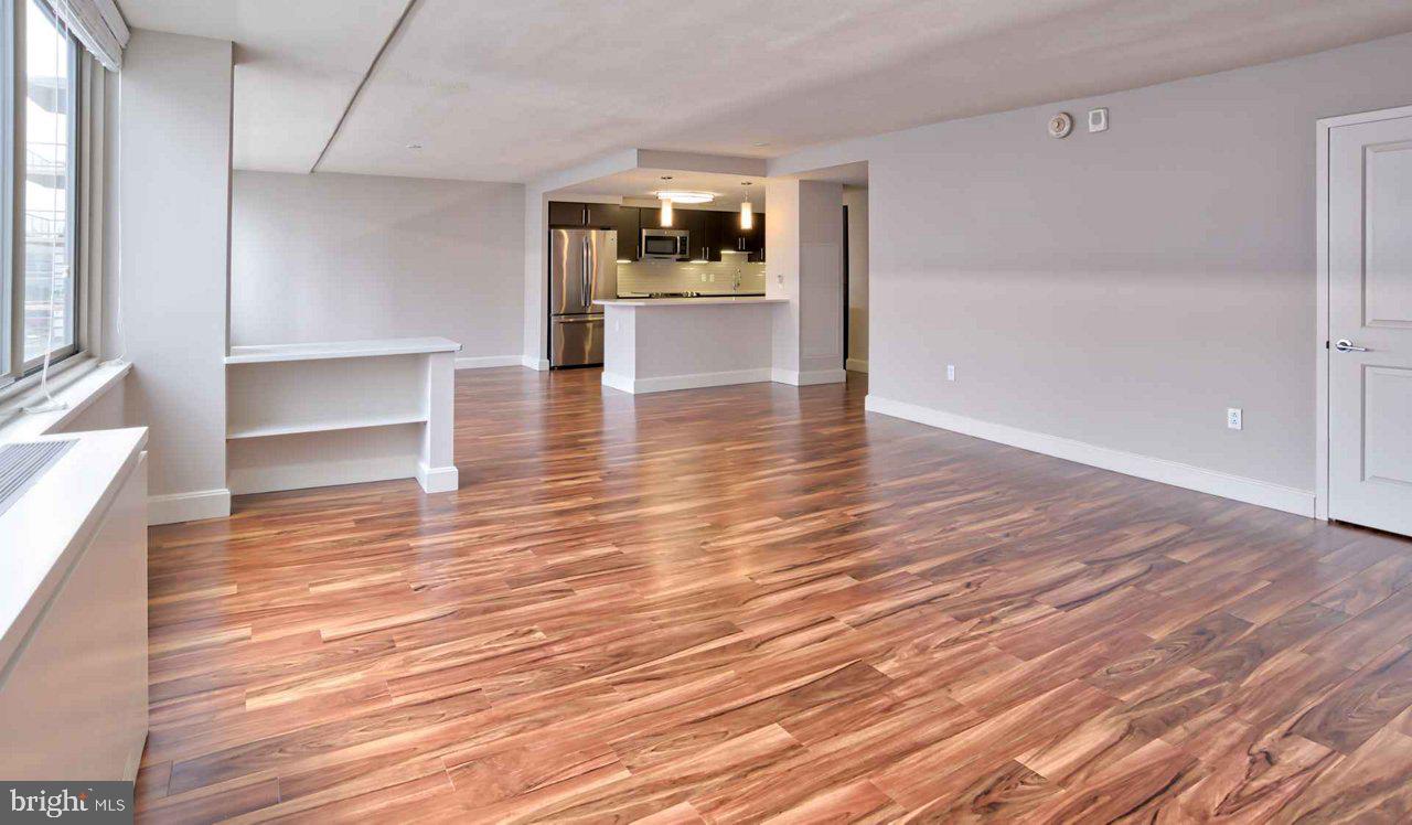 1815 John F Kennedy Boulevard Unit: 3B-1510