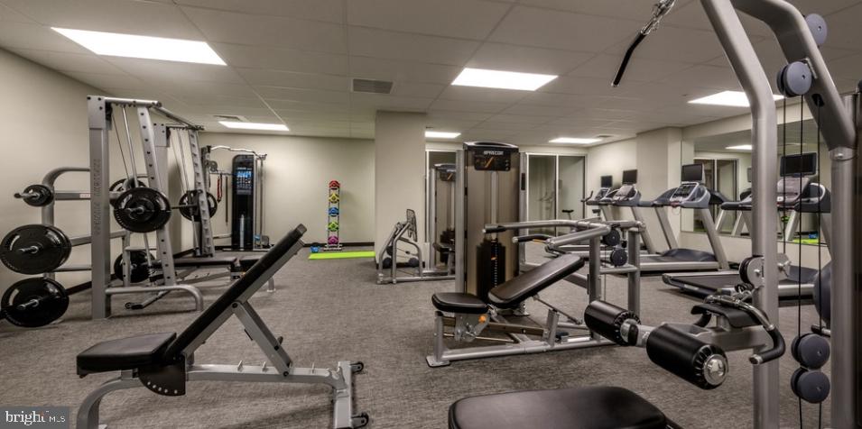 1125 Sansom Street Unit: 1B-315