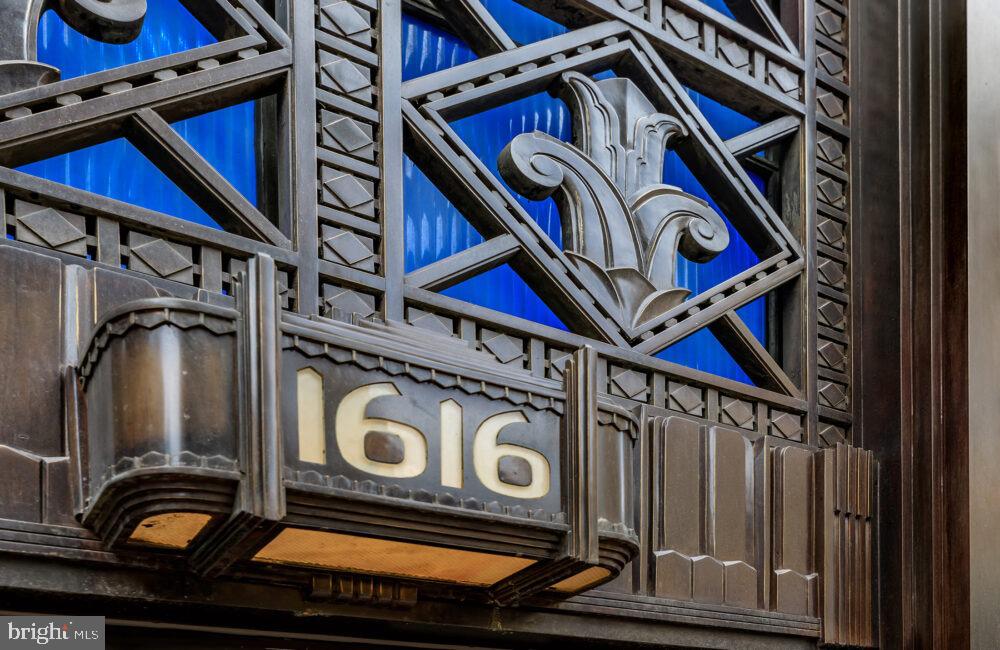 1616 Walnut Street Unit: 1B-1006