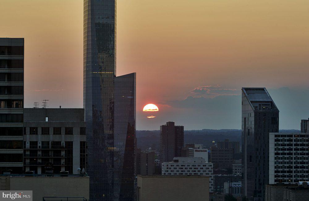 1616 Walnut Street Unit: 1B-0805