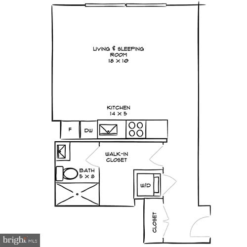 2200 Benjamin Franklin Parkway Unit: 0B-S0010