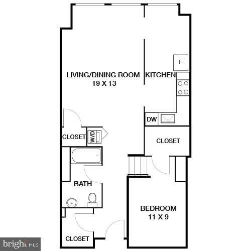 3131 Walnut Street Unit: 0B-622
