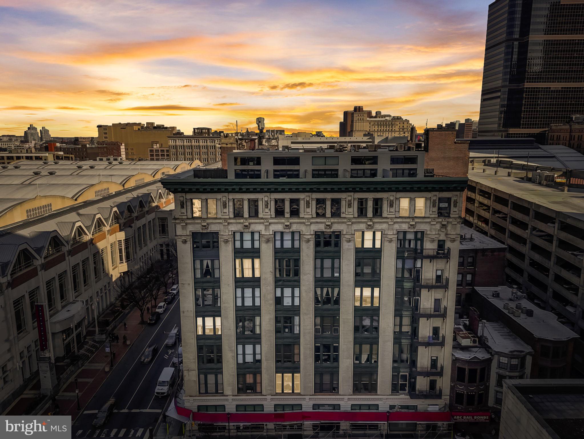1228-32 Arch St #8b