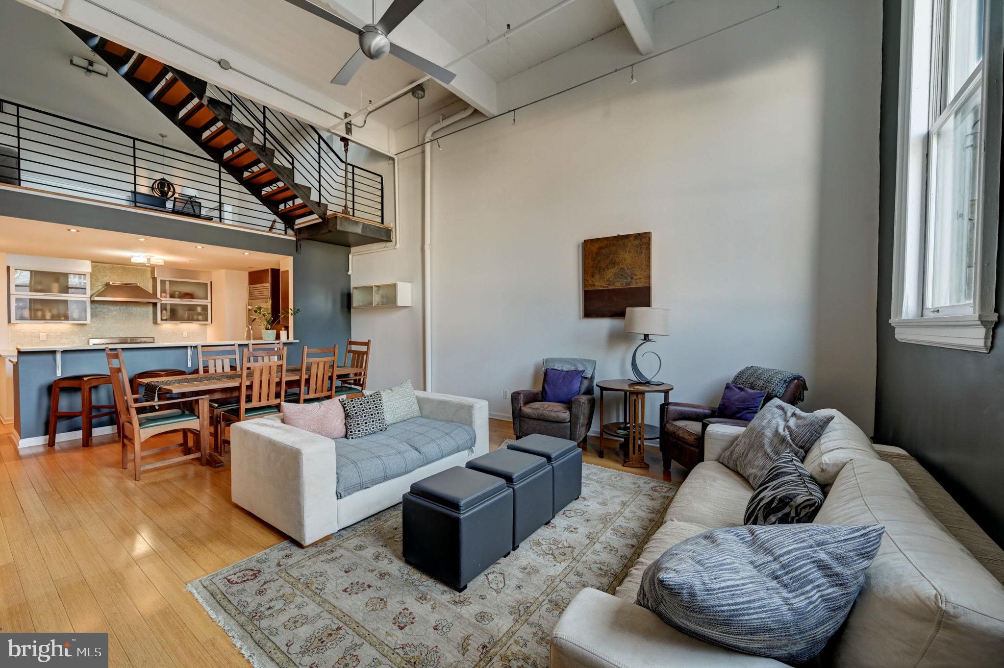 1228-32 Arch St #8b