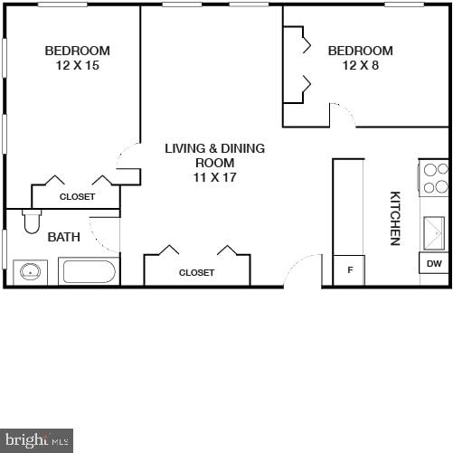 3900 Chestnut St #2b-826